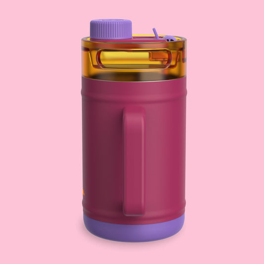 bubba 52 oz Insulated Keg - Locker Love - US 8013