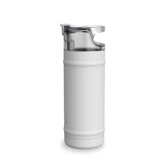bubba 18 oz DualSip Insulated Stainless Steel Water Bottle - Fresh Kicks - US 5286