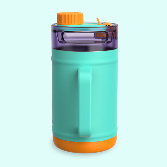 bubba 52 oz Insulated Keg - Field Trip - US 2063