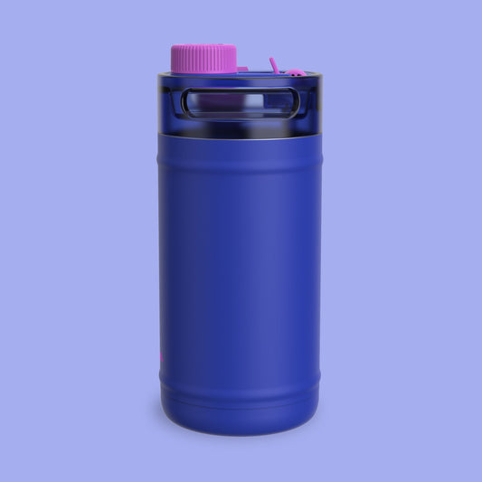 bubba 64 oz Insulated Jug - Ocean Energy - US 6309