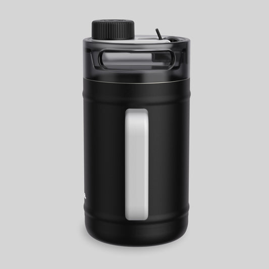 bubba 52 oz Insulated Keg - Office Siren - US 7203