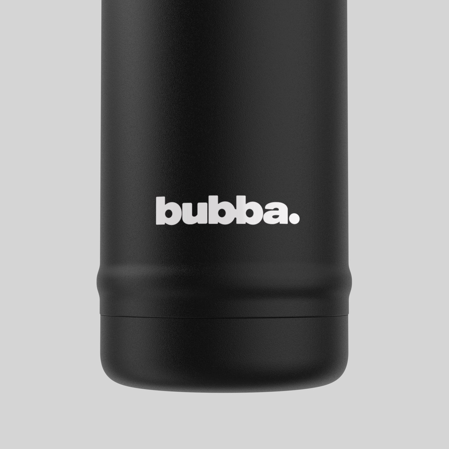 bubba 24 oz DualSip Insulated Stainless Steel Water Bottle - Office Siren - US 1754