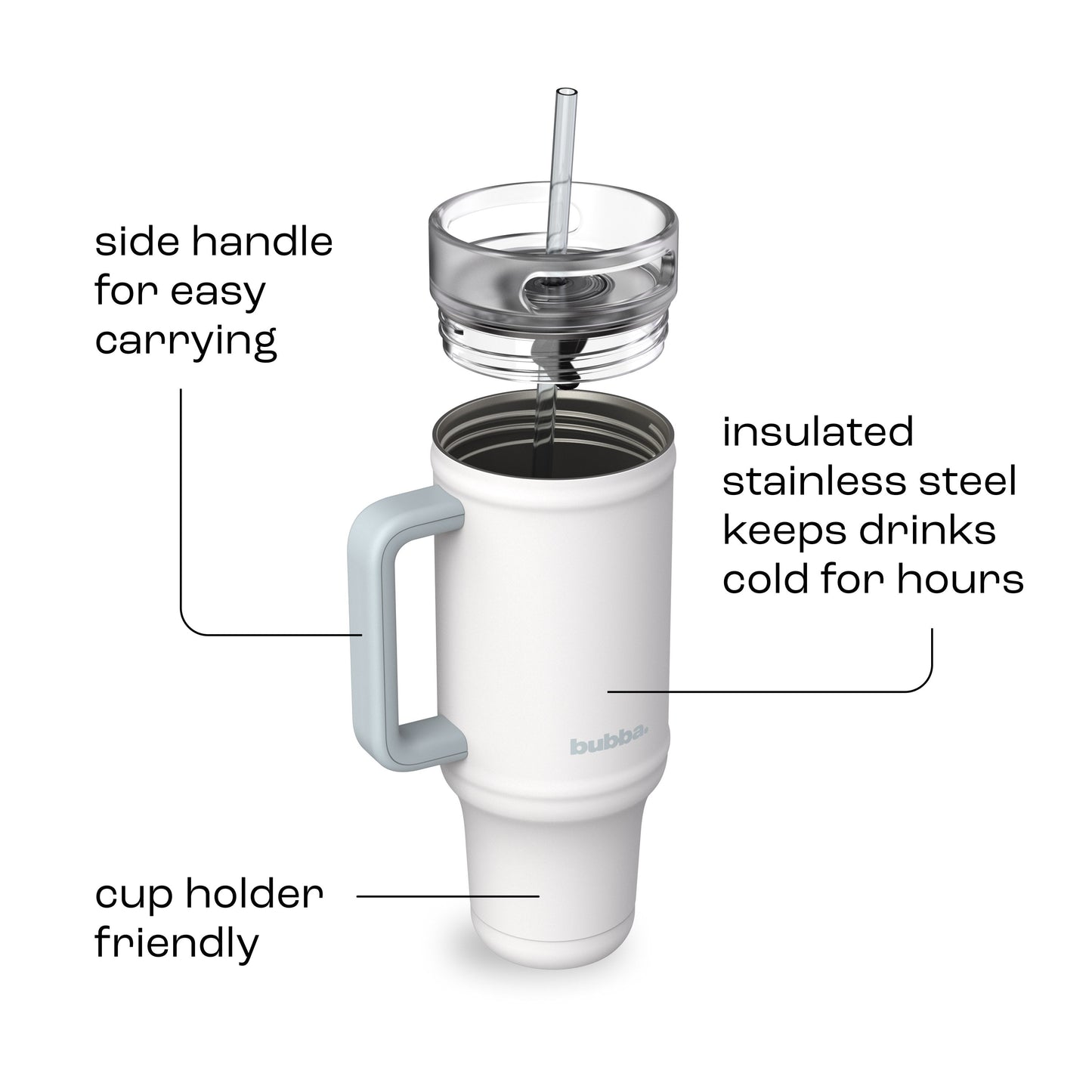 40 oz Insulated Tumbler - Fresh Kicks - US 4922