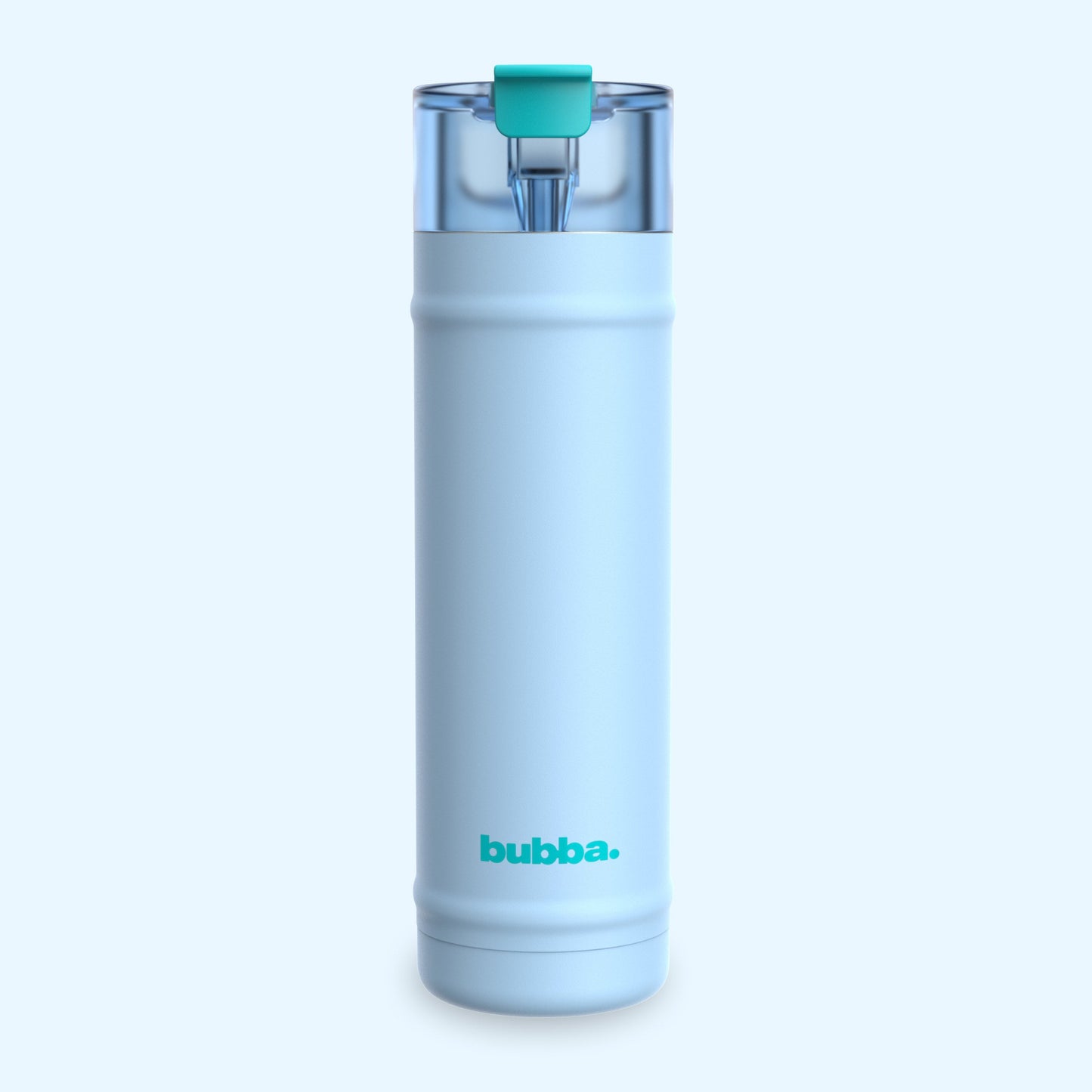 bubba 24 oz DualSip Insulated Stainless Steel Water Bottle - Daydreamin - US 1578