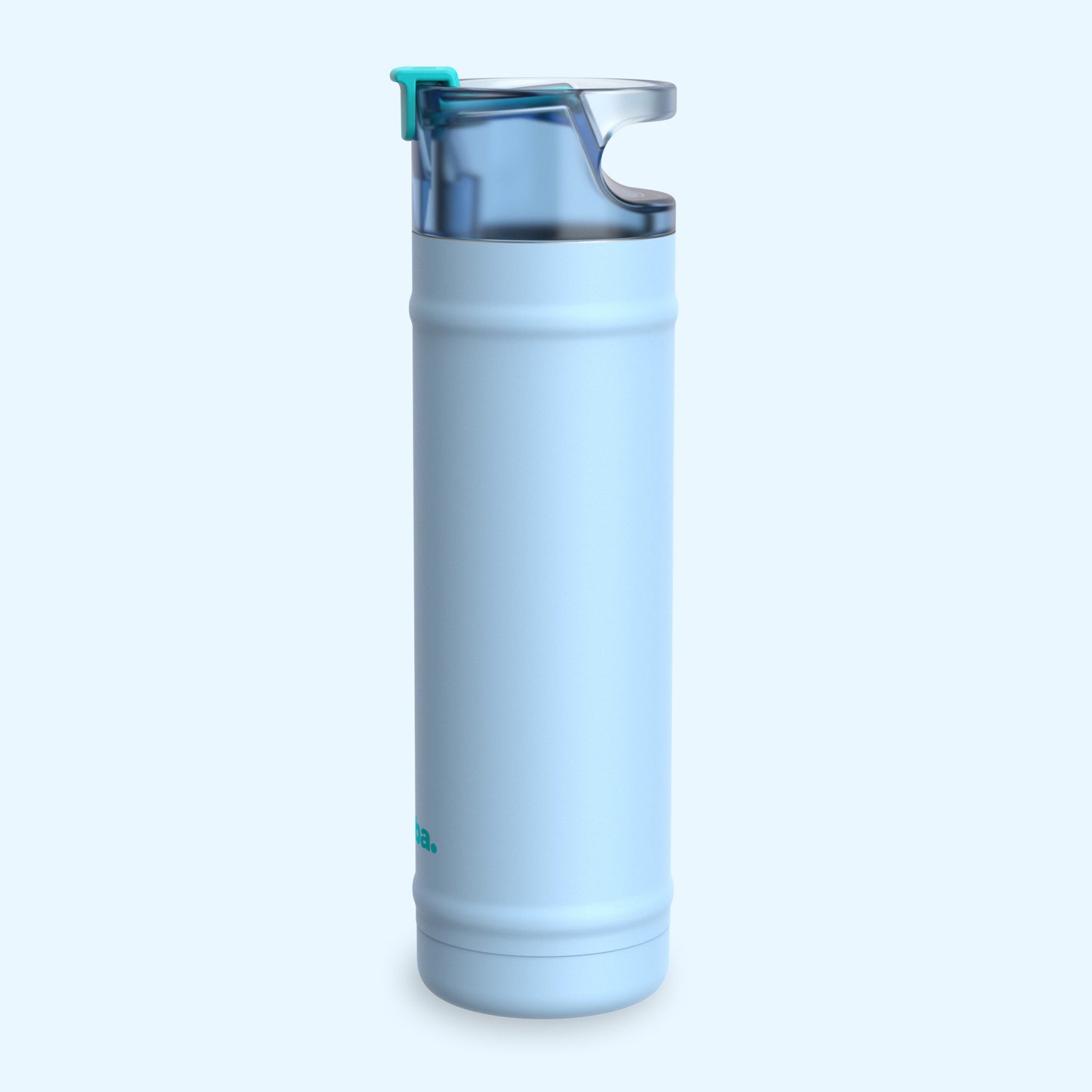 bubba 24 oz DualSip Insulated Stainless Steel Water Bottle - Daydreamin - US 1578