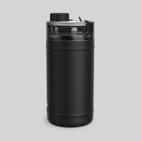bubba 64 oz Insulated Jug - Office Siren - US 3259