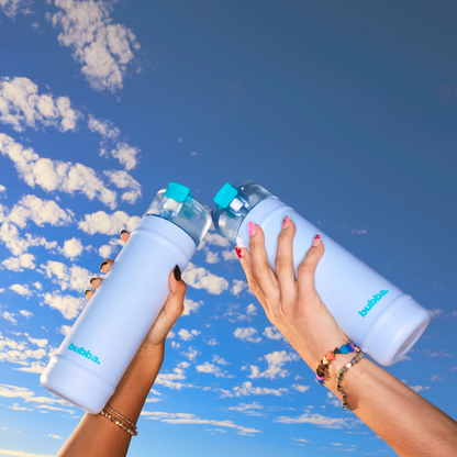 bubba 24 oz DualSip Insulated Stainless Steel Water Bottle -  Field Trip - US 2607