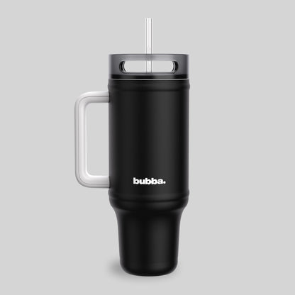 40 oz Insulated Tumbler - Office Siren - US 8612