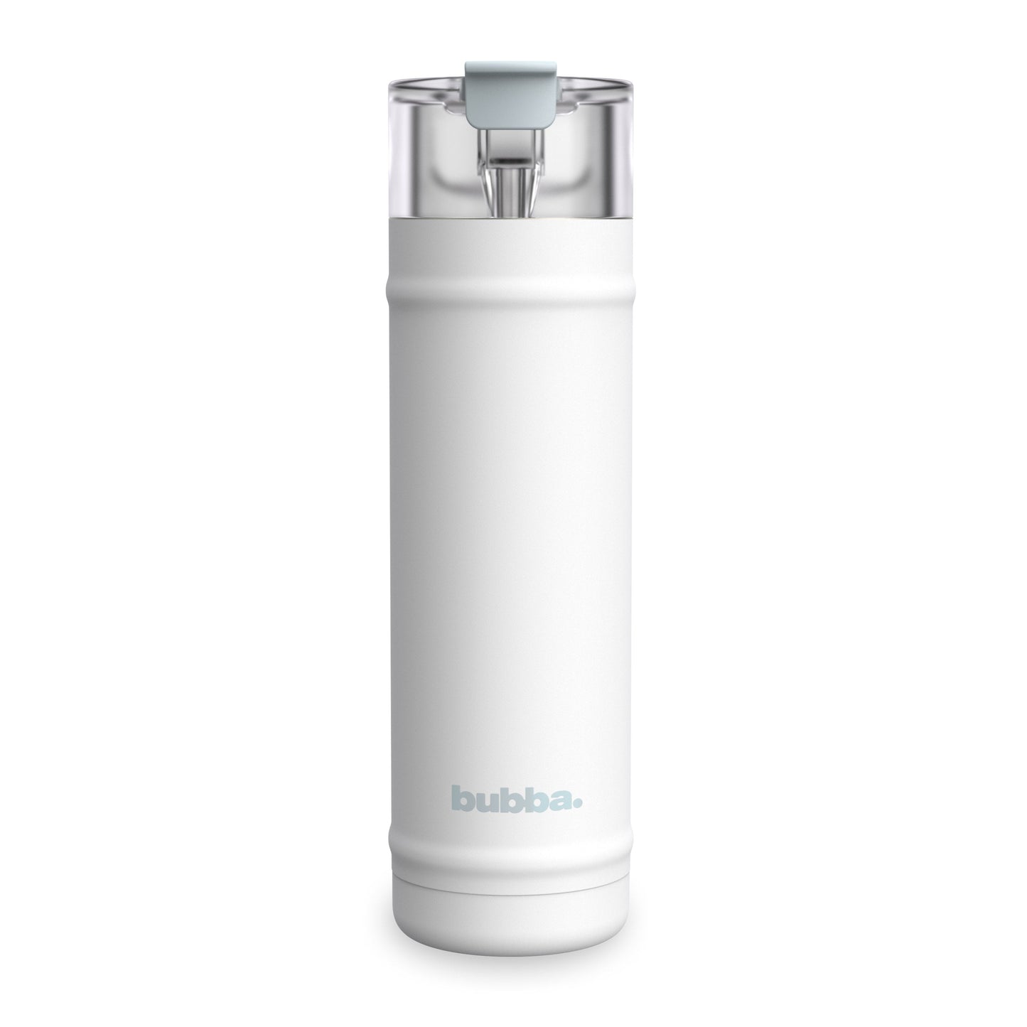 bubba 24 oz DualSip Insulated Stainless Steel Water Bottle - Fresh Kicks - US 5957