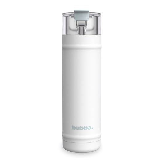 bubba 24 oz DualSip Insulated Stainless Steel Water Bottle - Fresh Kicks - US 5957