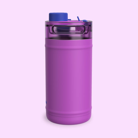 bubba 64 oz Insulated Jug - Mood Booster - US 1903