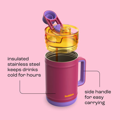 bubba 52 oz Insulated Keg - Locker Love - US 8013