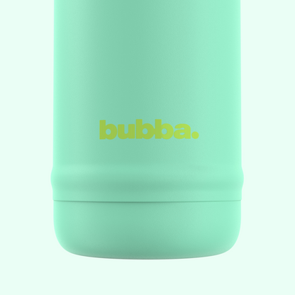 bubba 32 oz DualSip Insulated Stainless Steel Water Bottle - Tropical Eclipse - US 7693