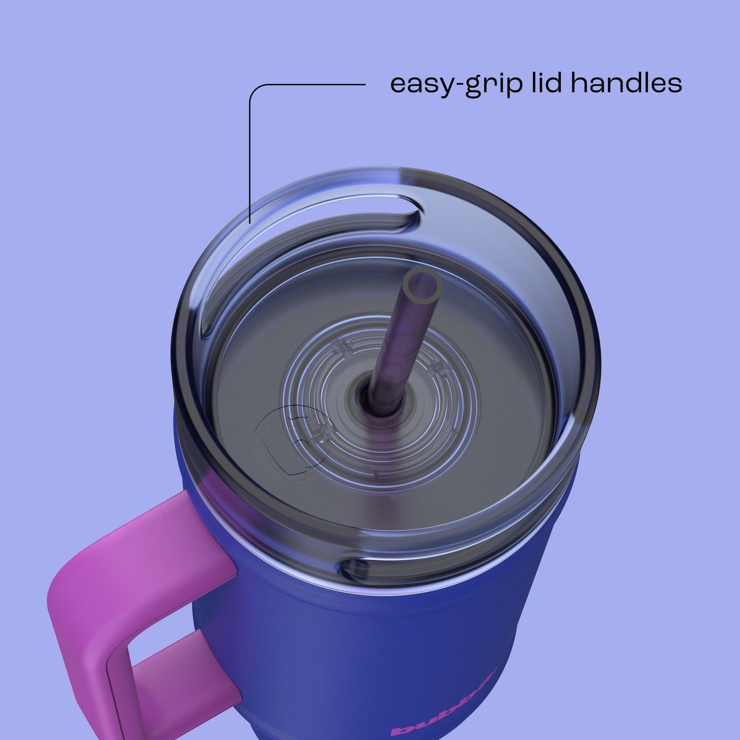 40 oz Insulated Tumbler - Ocean Energy - US 9917
