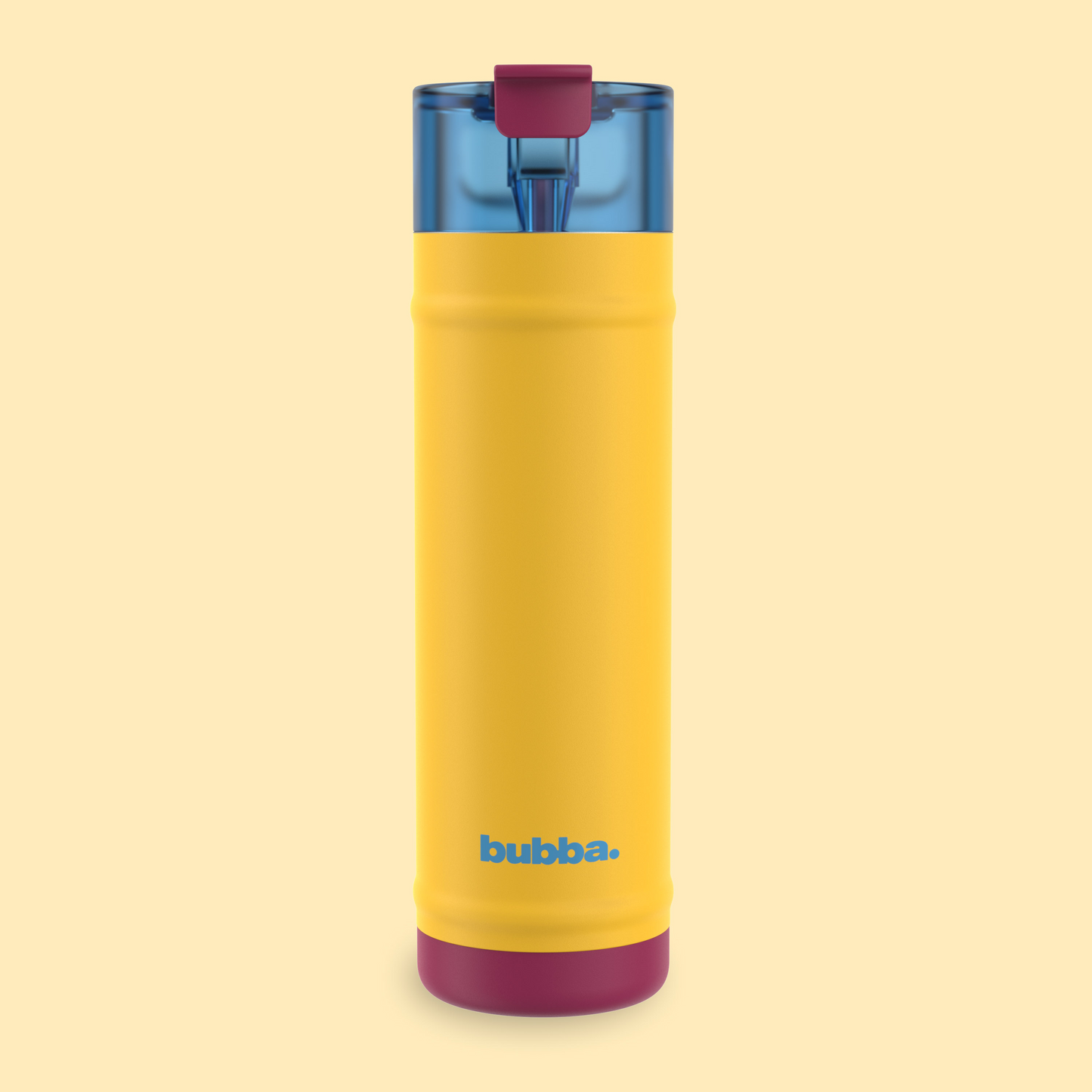 bubba 24 oz DualSip Insulated Stainless Steel Water Bottle - Spirit Week - US 3788