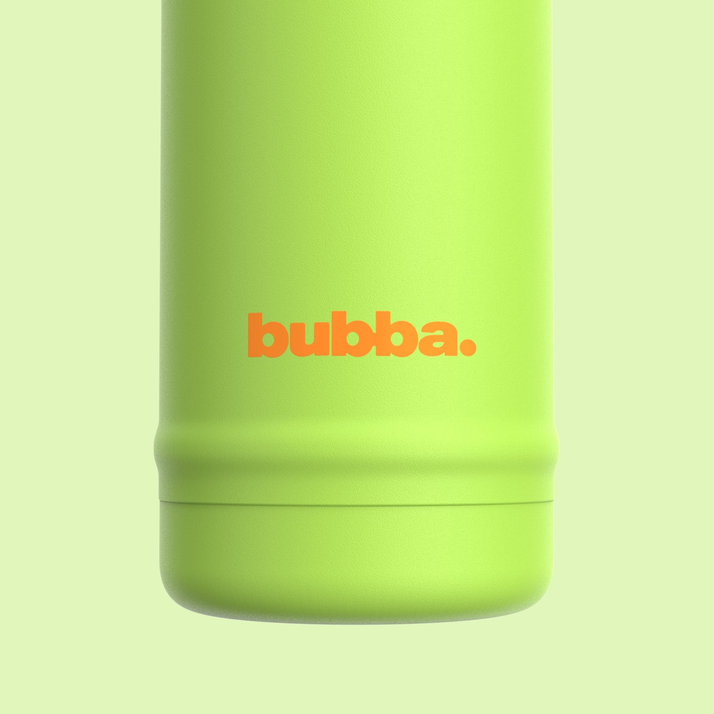 bubba 24 oz DualSip Insulated Stainless Steel Water Bottle - Glow Up - US 5494