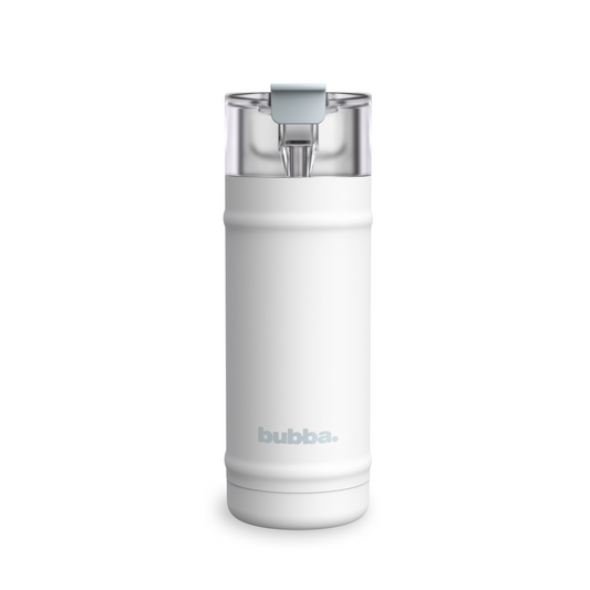 bubba 18 oz DualSip Insulated Stainless Steel Water Bottle - Fresh Kicks - US 5286