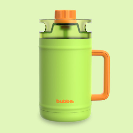bubba 52 oz Insulated Keg - Glow Up - US 9478