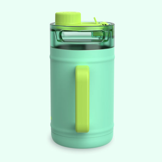 bubba 52 oz Insulated Keg -  Tropical Eclipse - US 1796
