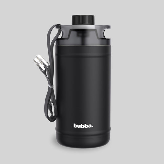 bubba 64 oz Insulated Jug - Office Siren - US 3259
