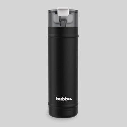 bubba 24 oz DualSip Insulated Stainless Steel Water Bottle - Office Siren - US 1754