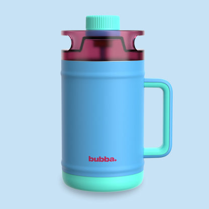 bubba 52 oz Insulated Keg - Blue Ribbon - US 7683