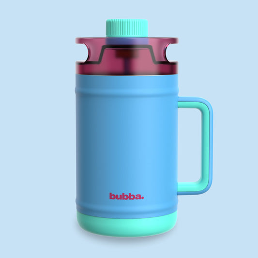 bubba 52 oz Insulated Keg - Blue Ribbon - US 7683