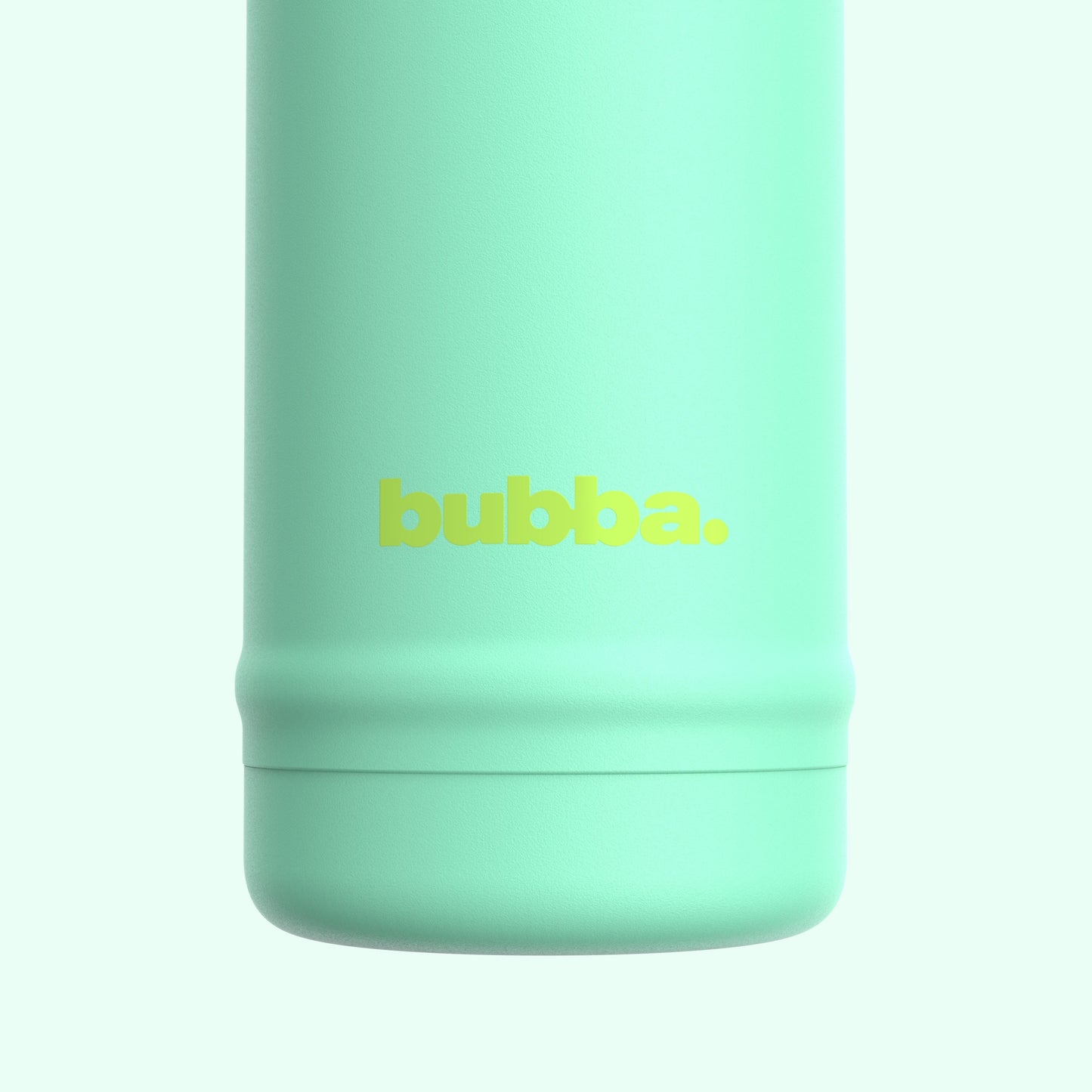 bubba 24 oz DualSip Insulated Stainless Steel Water Bottle - Tropical Eclipse - US 5109