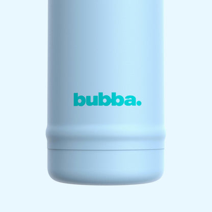 bubba 24 oz DualSip Insulated Stainless Steel Water Bottle - Daydreamin - US 1578