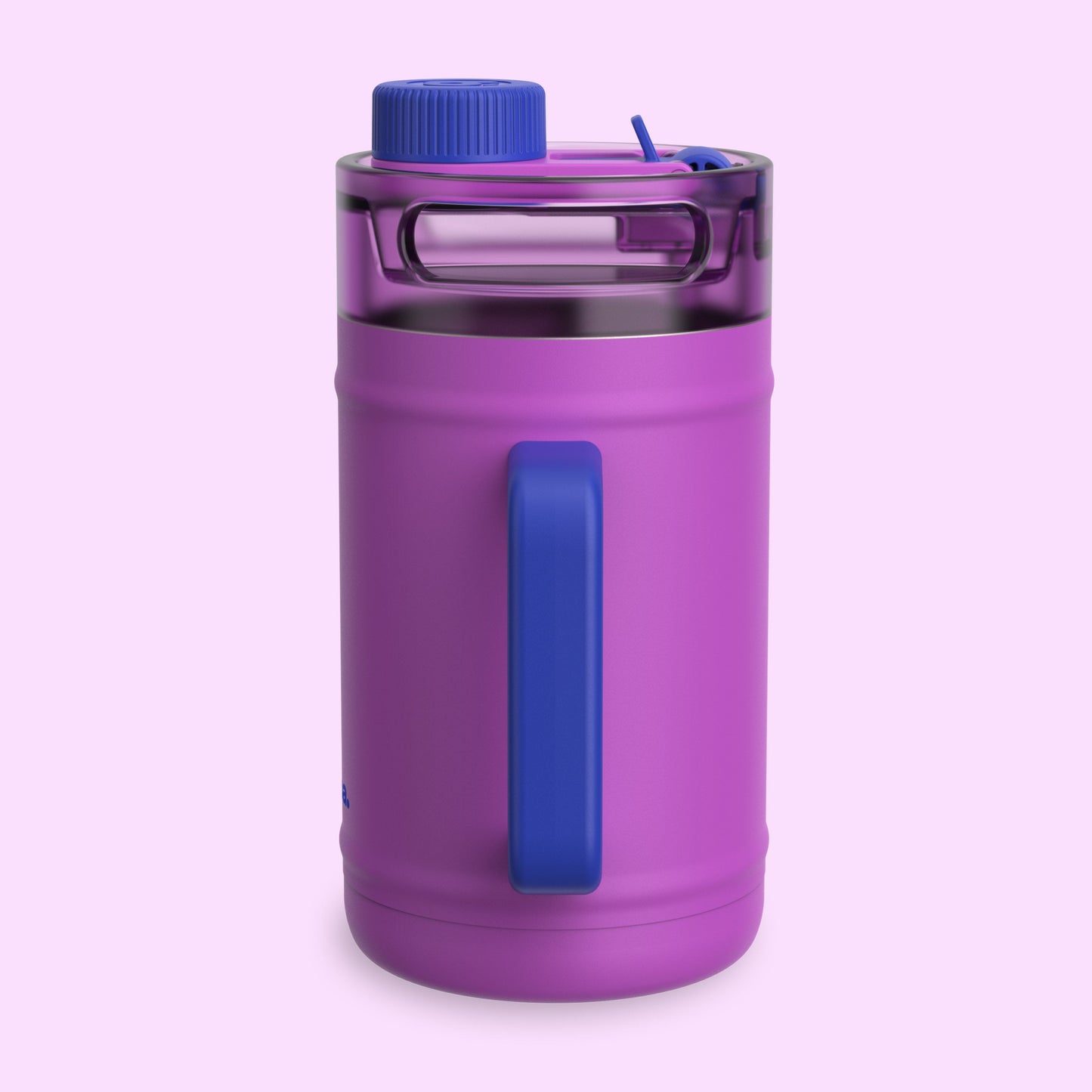 bubba 52 oz Insulated Keg - Mood Booster - US 5591