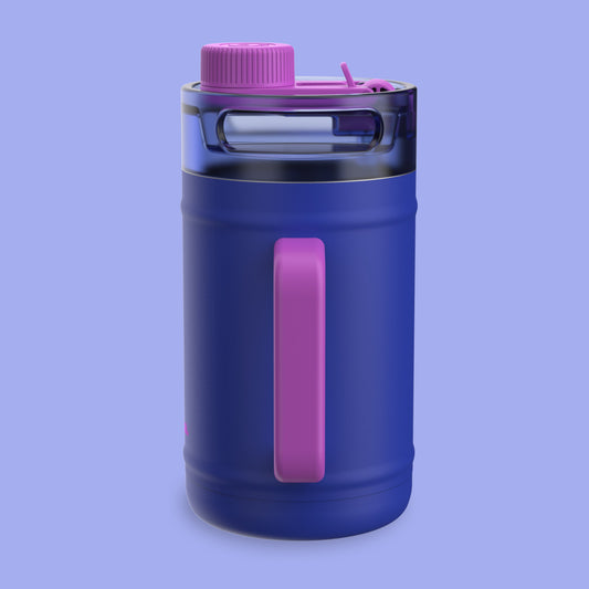 bubba 52 oz Insulated Keg - Ocean Energy - US 4736