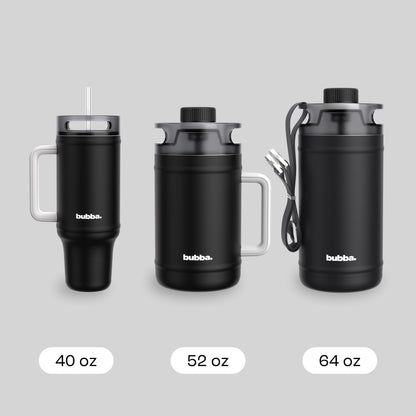 bubba 52 oz Insulated Keg - Office Siren - US 7203