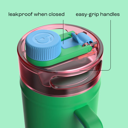 bubba 52 oz Insulated Keg - Fresh Serve - US 9164