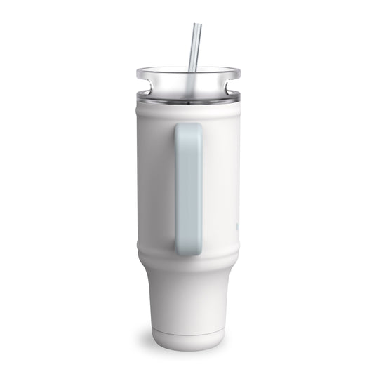 40 oz Insulated Tumbler - Fresh Kicks - US 4922
