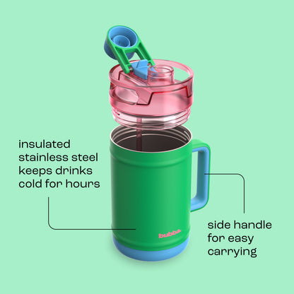 bubba 52 oz Insulated Keg - Fresh Serve - US 9164