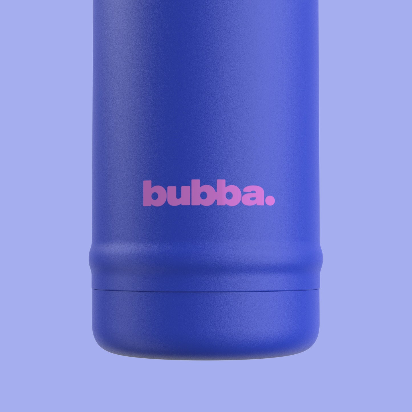 bubba 24 oz DualSip Insulated Stainless Steel Water Bottle - Ocean Energy - US 4166