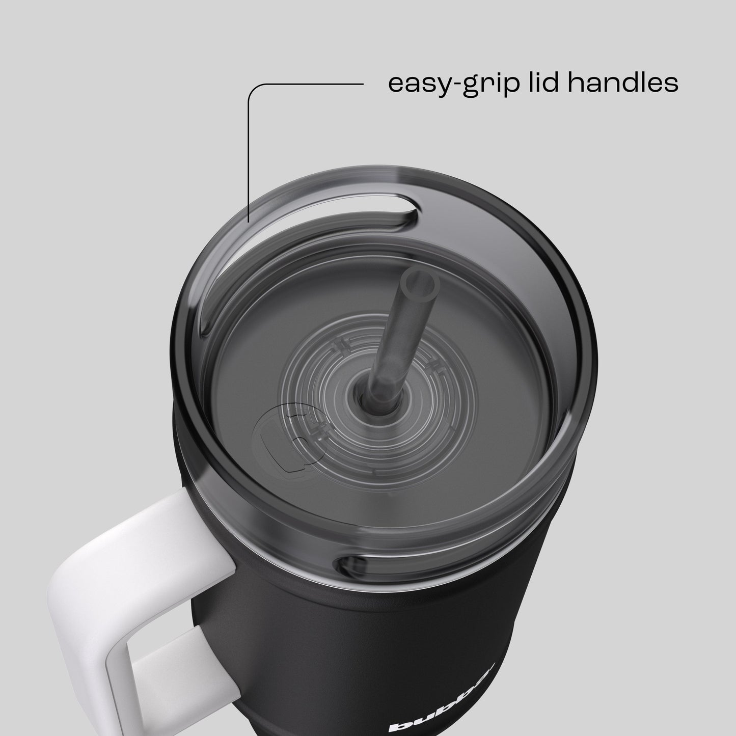 40 oz Insulated Tumbler - Office Siren - US 8612