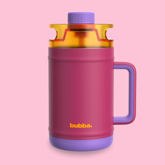 bubba 52 oz Insulated Keg - Locker Love - US 8013