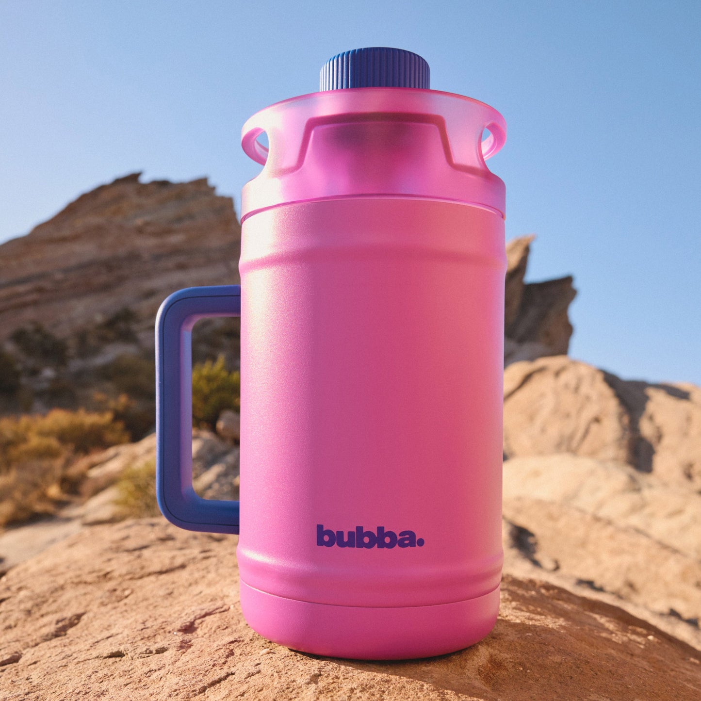 bubba 52 oz Insulated Keg - Ocean Energy - US 4736