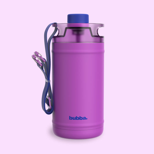 bubba 64 oz Insulated Jug - Mood Booster - US 1903