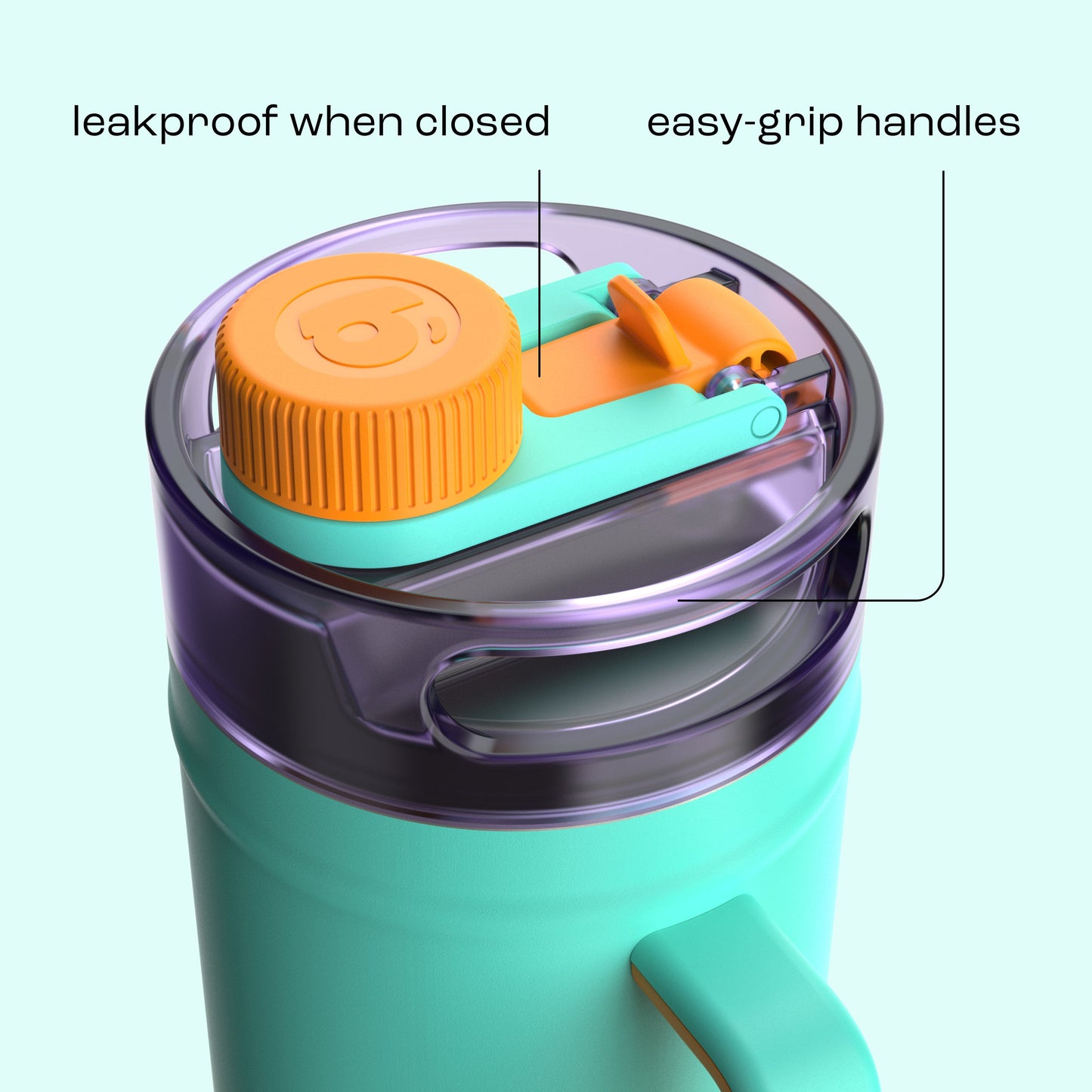 bubba 52 oz Insulated Keg - Field Trip - US 2063