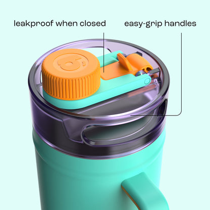 bubba 52 oz Insulated Keg - Field Trip - US 2063