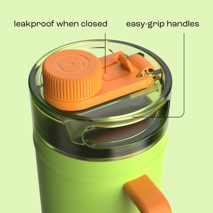 bubba 52 oz Insulated Keg - Glow Up - US 9478