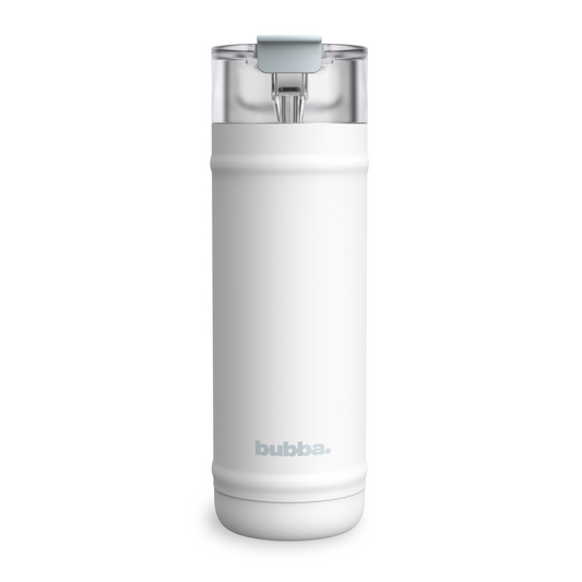 bubba 32 oz DualSip Insulated Stainless Steel Water Bottle - Fresh Kicks - US 5721
