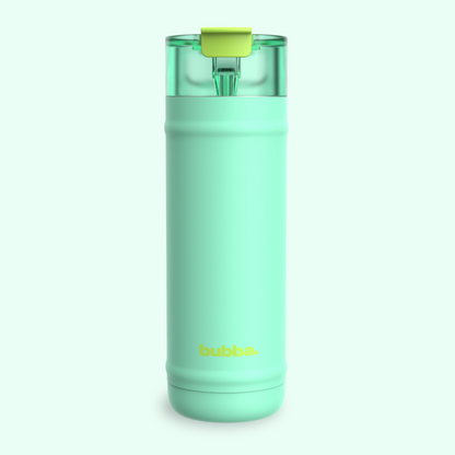 bubba 32 oz DualSip Insulated Stainless Steel Water Bottle - Tropical Eclipse - US 7693