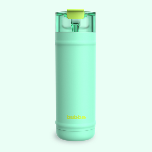 bubba 32 oz DualSip Insulated Stainless Steel Water Bottle - Tropical Eclipse - US 7693