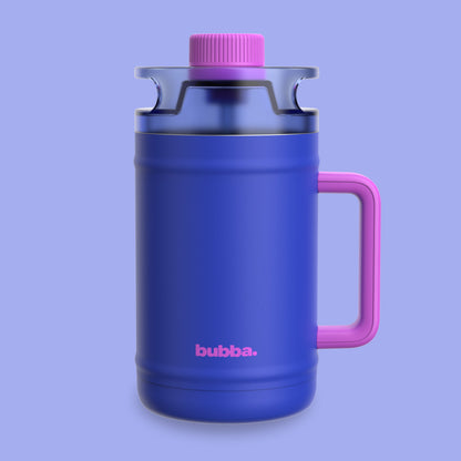 bubba 52 oz Insulated Keg - Ocean Energy - US 4736