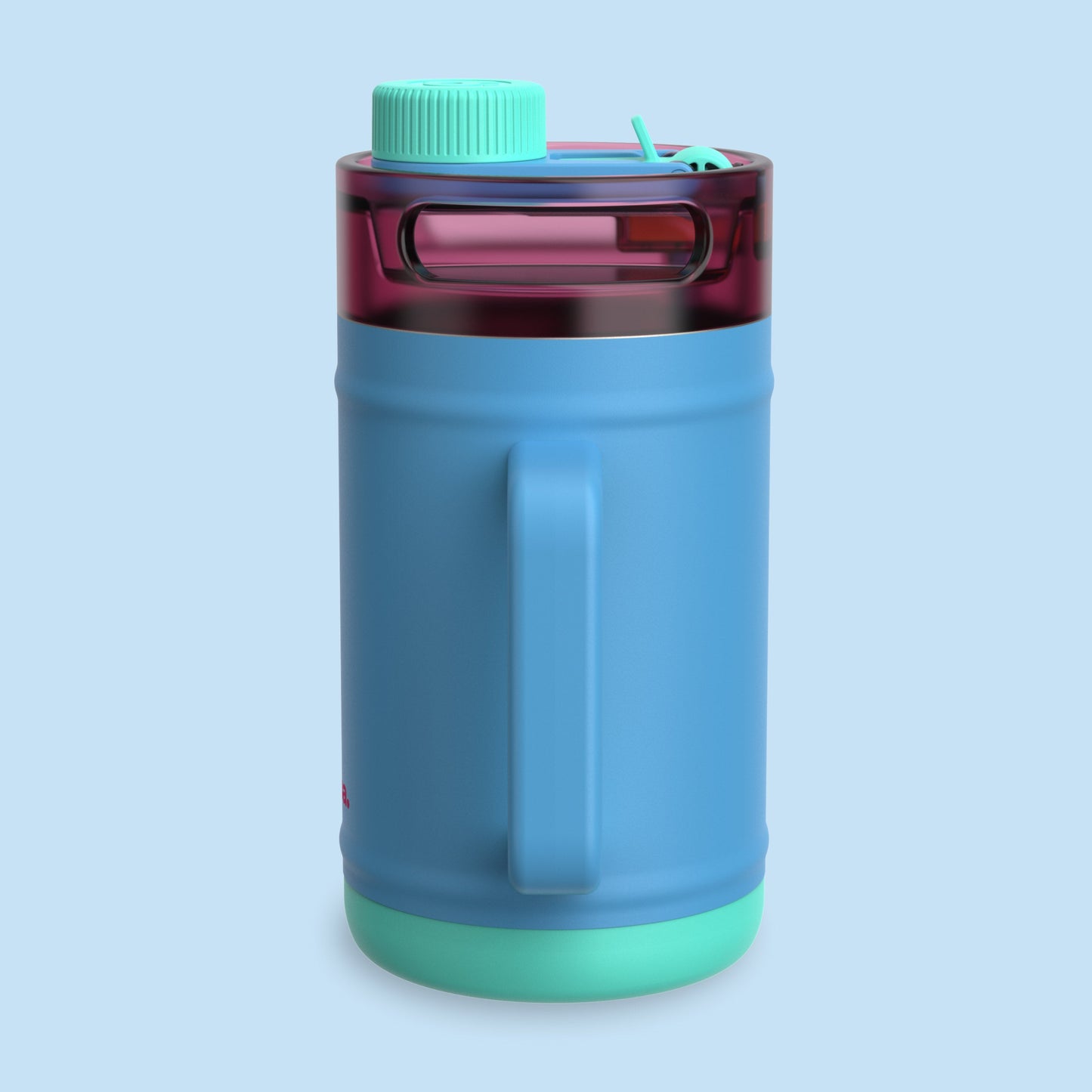 bubba 52 oz Insulated Keg - Blue Ribbon - US 7683