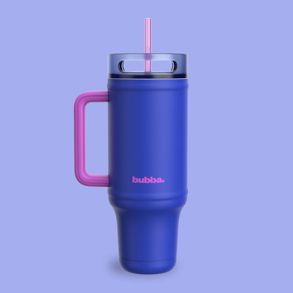 40 oz Insulated Tumbler - Ocean Energy - US 9917