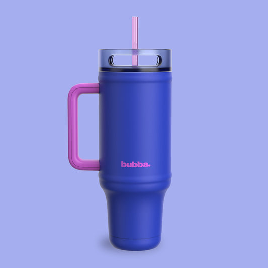 40 oz Insulated Tumbler - Ocean Energy - US 9917